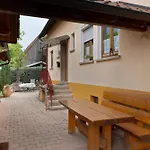 Wein- Und Obstbau Rupp Apartment