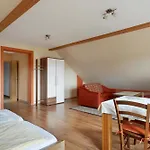 Wein- Und Obstbau Rupp Apartment *