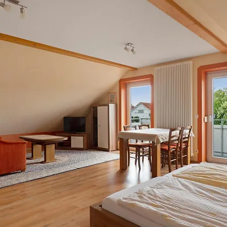 Apartment Wein- Und Obstbau Rupp Obersulm