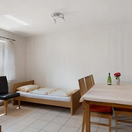 Wein- Und Obstbau Rupp Apartment Obersulm