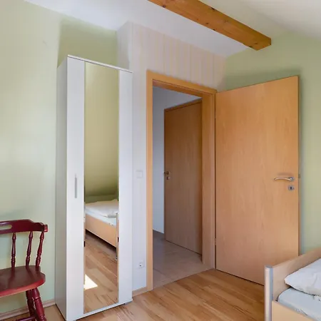 Wein- Und Obstbau Rupp Apartment Obersulm