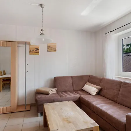 Wein- Und Obstbau Rupp Apartment Obersulm