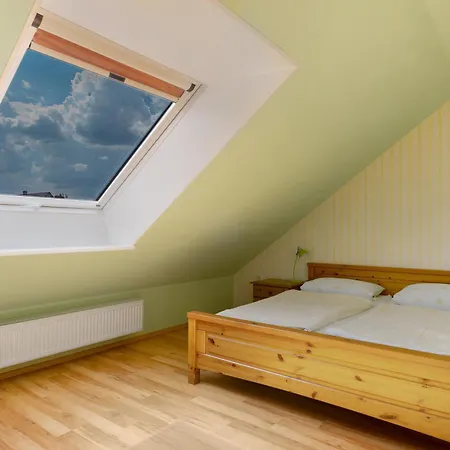 Apartment Wein- Und Obstbau Rupp *