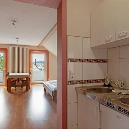 Wein- Und Obstbau Rupp Apartment Obersulm