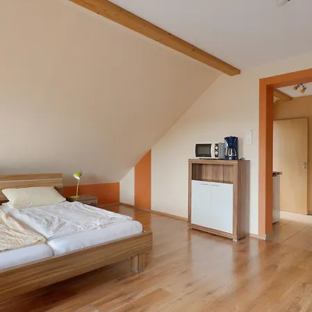 Apartment Wein- Und Obstbau Rupp