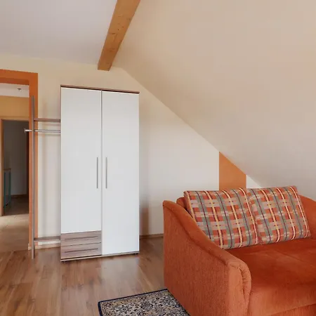 Wein- Und Obstbau Rupp Apartment *