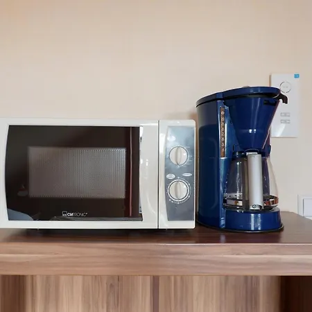 Wein- Und Obstbau Rupp Apartment *