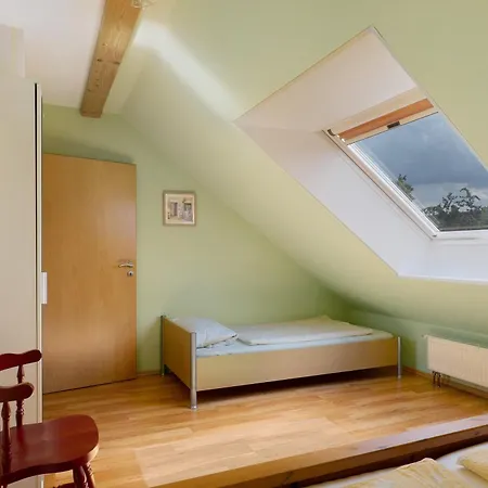 Wein- Und Obstbau Rupp Apartment