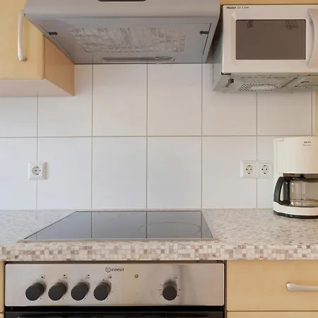 Wein- Und Obstbau Rupp Apartment *