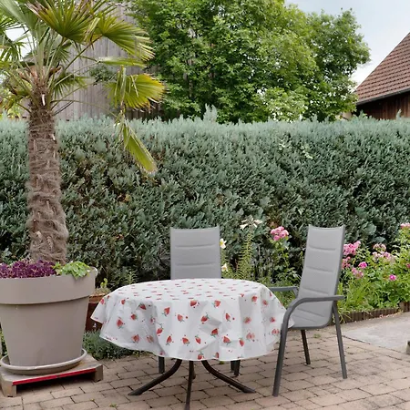 Apartment Wein- Und Obstbau Rupp *