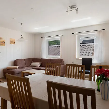 Apartment Wein- Und Obstbau Rupp