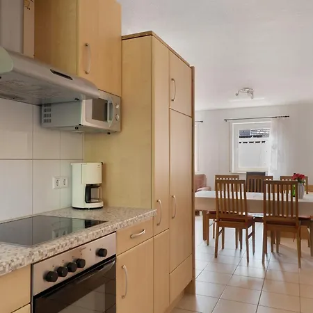 Wein- Und Obstbau Rupp Apartment *