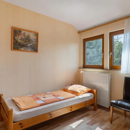 Wein- Und Obstbau Rupp Apartment Obersulm