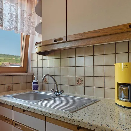 Apartment Wein- Und Obstbau Rupp