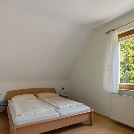 Wein- Und Obstbau Rupp Apartment Obersulm