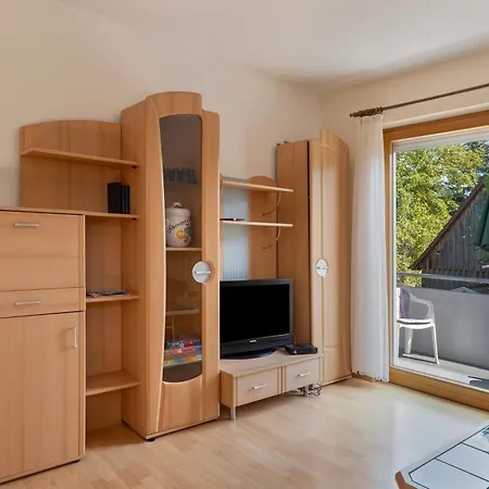 Apartment Wein- Und Obstbau Rupp Obersulm
