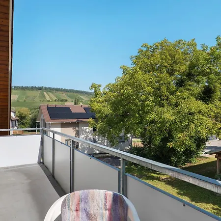 Wein- Und Obstbau Rupp