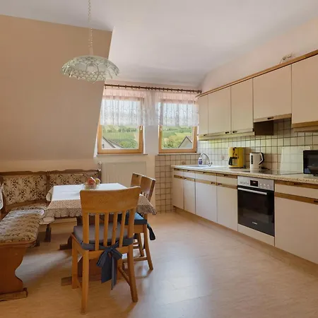 Wein- Und Obstbau Rupp Apartment