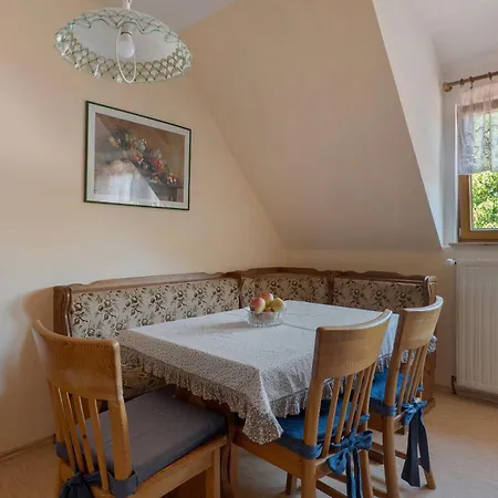 Wein- Und Obstbau Rupp Apartment Obersulm