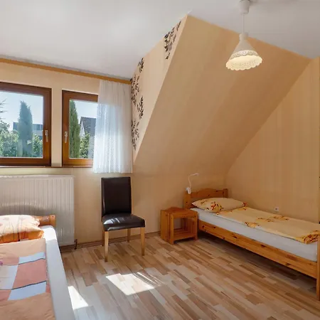 Wein- Und Obstbau Rupp