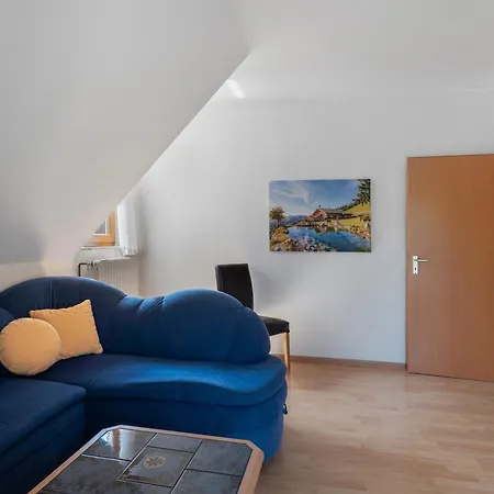 Apartment Wein- Und Obstbau Rupp