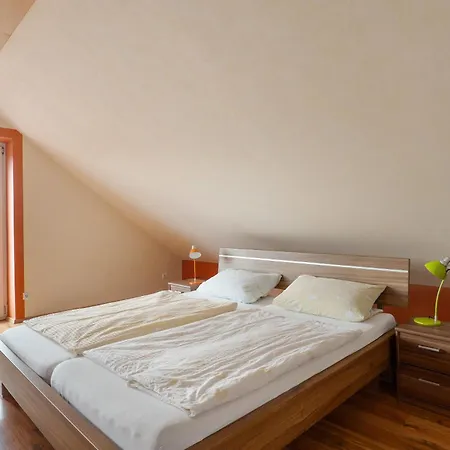 Wein- Und Obstbau Rupp Apartment Obersulm