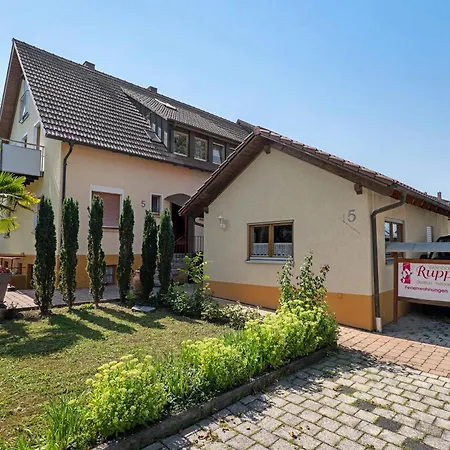 Apartment Wein- Und Obstbau Rupp