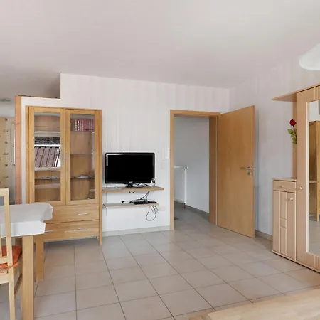 Wein- Und Obstbau Rupp Apartment *