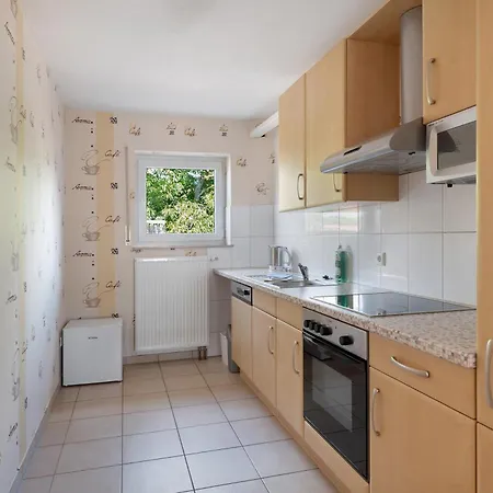 Wein- Und Obstbau Rupp Apartment *