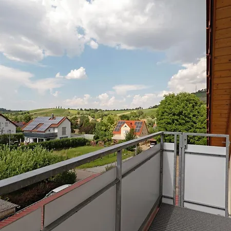 Wein- Und Obstbau Rupp Daire Obersulm