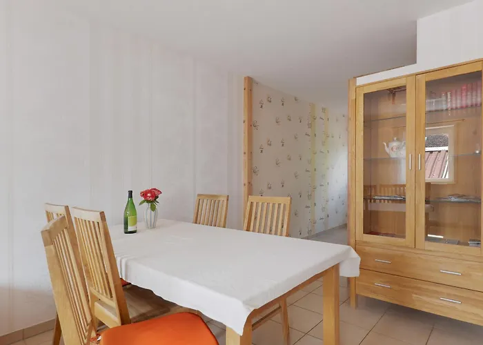 Appartement Wein- Und Obstbau Rupp *